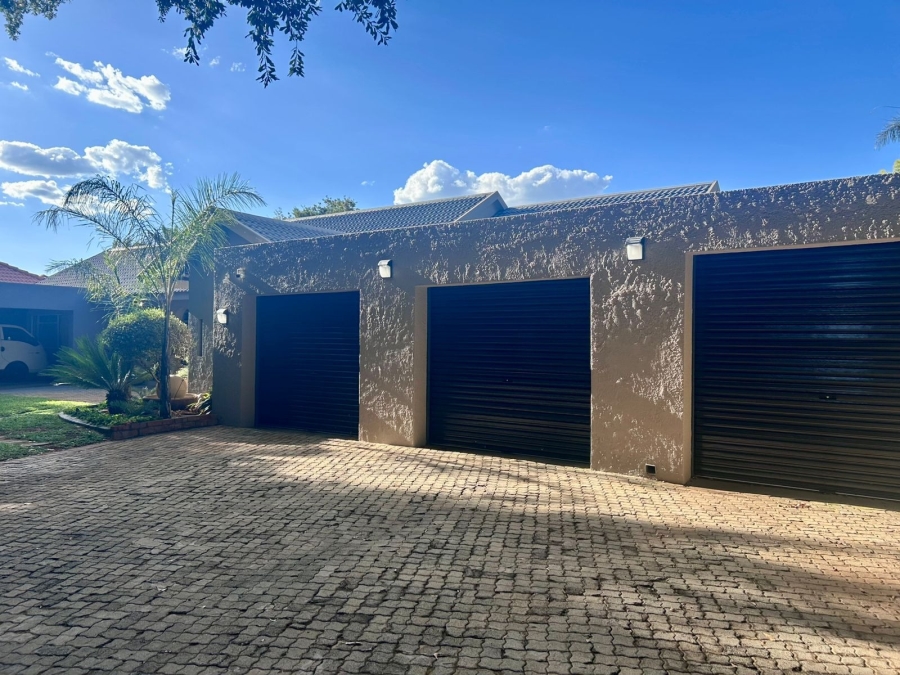 3 Bedroom Property for Sale in Stilfontein Ext 4 North West